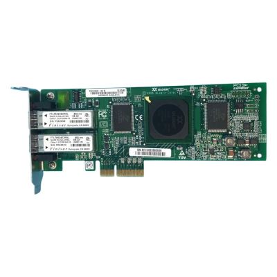 PX2510401 QLogic 4Gbps Fibre Channel Host Bus Adapter HBA