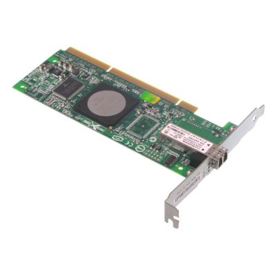 QLA2460 QLogic 4Gbps PCIe Fibre Channel Host Bus Adapter