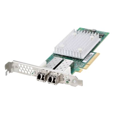 Qlogic QLE2692 16Gb PCIe 3.0 FC Host Bus Adapter