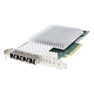 Qlogic QLE2694-SR-CK 16GB Quad Port Fibre Channel Host Bus Adapter