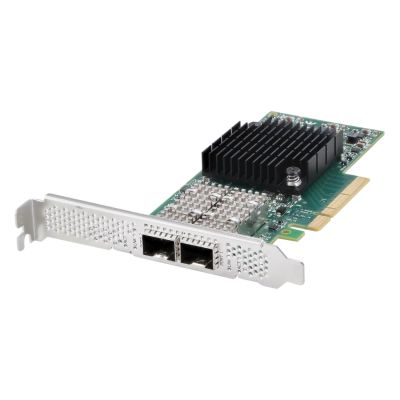 Qlogic QLE2772 32gb Dual Port Pcie 4.0 Fibre Channel Host Bus Adapter