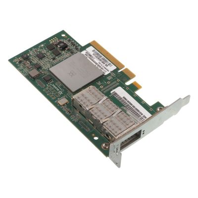QLE7340 QLogic 40Gbps PCIe Gen2 x8 Infiniband HBA for Servers