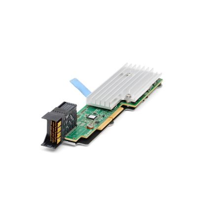 Qlogic Qme2742 Dual-port 32gb FC HBA MX Mezzanine
