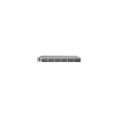 HPE QR481A SN6000b 16GB 48-Port / 48-Port Active Power Pack+ Fibre Channel Switch