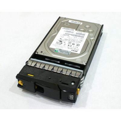 HP QR500A 3TB 7.2k 6G 3.5Inch Nearline SAS Hdd