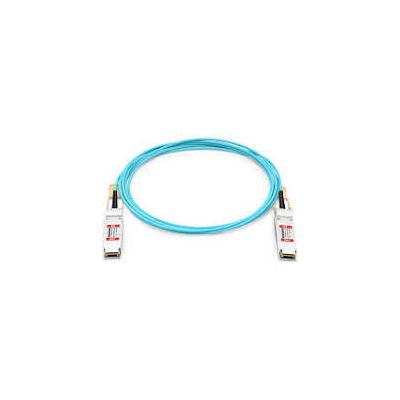 cisco QSFP-100G-AOC3M 3m 100GBASE Active Optical Cable