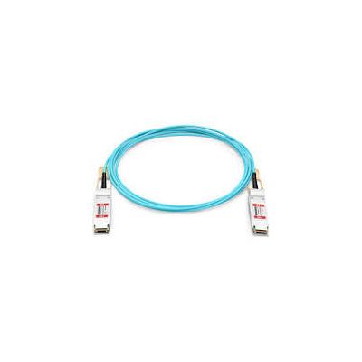 Cisco QSFP-100G-AOC7M 7M 100GBase QSFP Active Optical Cable