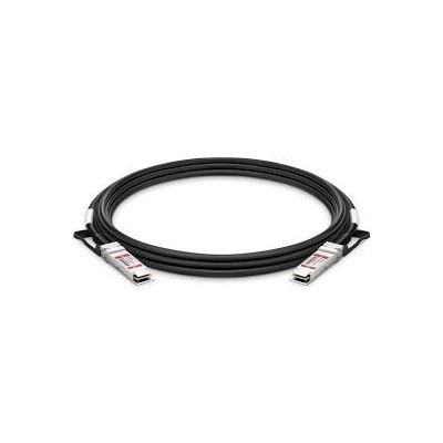Cisco QSFP-100G-CU5M 16.40 ft. 100GBASE-CR4 QSFP Passive Copper Cable