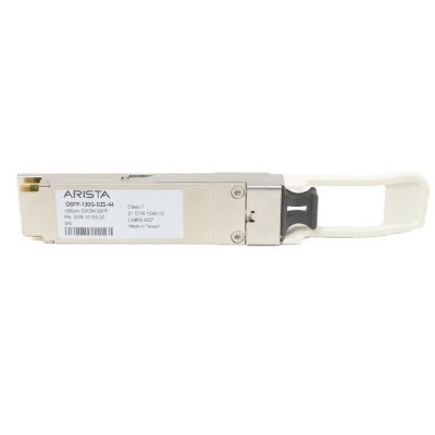 Arista QSFP-100G-DZ2-44 - 100G DWDM QSFP Transceiver