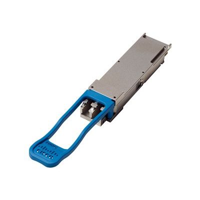 Cisco-QSFP-100G-LR4-S=-Transceivers