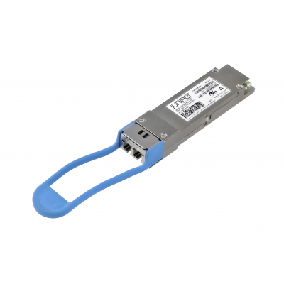 QSFP-100G-LR4 Arista 100GBASE-LR4 QSFP Optics Module Up to 10km Over Duplex SMF