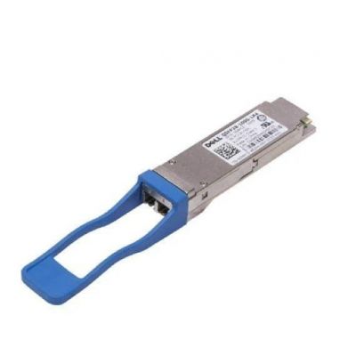 Arista QSFP-100G-LRL4 100GB BASE-LRL4 1310nm Duplex SMF QSFP28 Transceiver