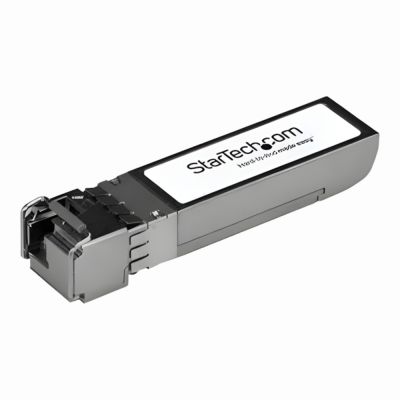 QSFP-40G-LR4-ST StarTech 40GBASE-LR4 QSFP+ Transceiver Module