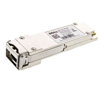 Dell QSFP-40G-SR4-ON 40G QSFP+ Ethernet Short Range Transceiver
