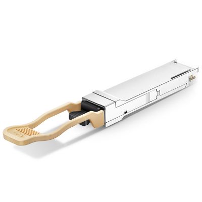 Cisco QSFP-40G-SR4 QSFP+ 40GBASE Transceiver Module