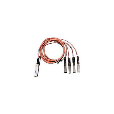 Cisco QSFP-4X10G-AOC10M Network cable - 33 ft