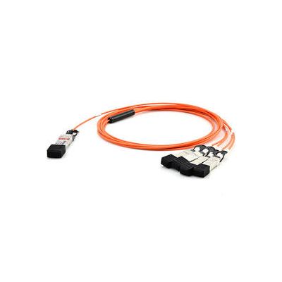 Cisco QSFP-4X10G-AOC2M 2m Active Optical Cable.