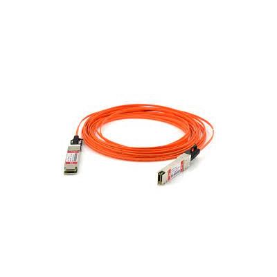 Cisco QSFP-H40G-AOC-25M 40GBASE Active Optical Cable