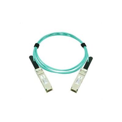 Cisco QSFP-H40G-AOC25M 25M QSFP+ Active Optical Cable