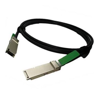 Cisco QSFP-H40G-CU3M QSFP+ 3 meters direct attach cable