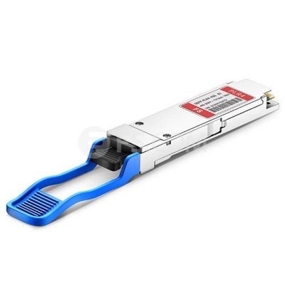 Arista QSFP-XSR4 40GBASE-XSR4 QSFP+ transceiver