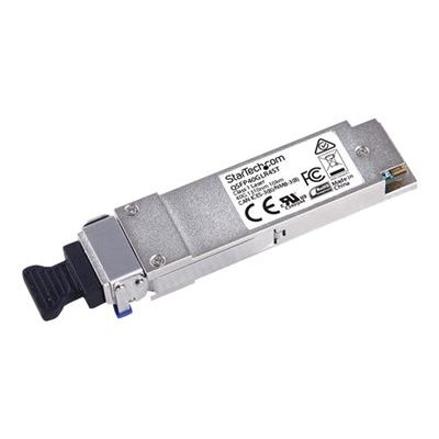 STARTECH QSFP40GLR4ST 40 GIGABIT TRANSCEIVER NETWORKING