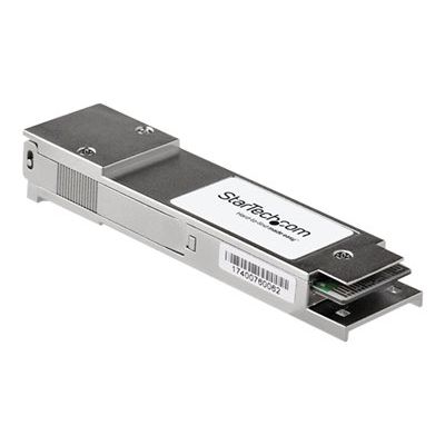 STARTECH QSFP40GSR4ES 40 GIGABIT TRANSCEIVER NETWORKING