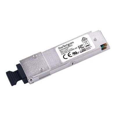 STARTECH QSFP40GSR4ST 40 GIGABIT TRANSCEIVER NETWORKING