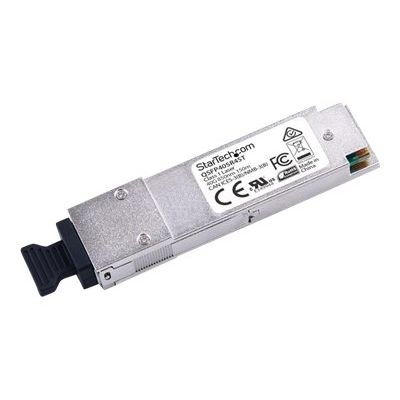 STARTECH QSFP40SR4ST 40 GIGABIT TRANSCEIVER NETWORKING