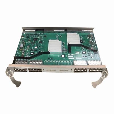 QW940A HPE SN8000B 8Gb Enhanced Fibre Channel 32-Port Blade Switch Module