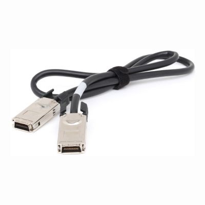 R-CS-F4XFF4XF-R1-1000-L3C DELL Powerconnect Stacking 1M Cable