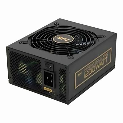 R-FSP1200-50TGM Sparkle Power 1200-Watts ATX Power Supply