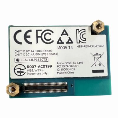 R007-AC0199 Intel Wireless Development Module