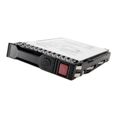 R0Q00A HPE Primera 600 7.68TB 12Gb/s SAS 2.5-inch FIPS Encrypted Solid State Drive