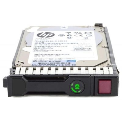 R0Q46A HPE 960GB 12Gb/s SAS 2.5-Inch SFF Read Intensive Solid State Drive