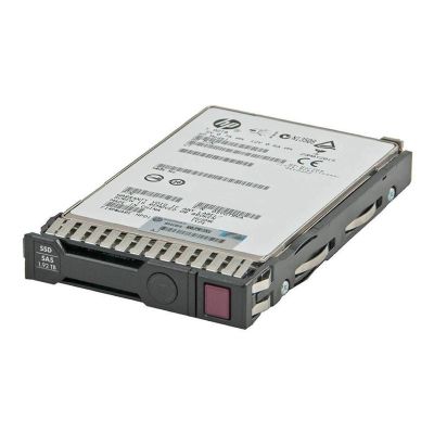 R0Q47A HPE 1.92TB 12Gb/s SAS Read Intensive 2.5-Inch Internal Solid State Drive