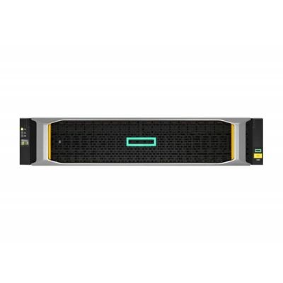 HPE R0Q76A MSA 2060 10GbE iSCSI SFF Storage