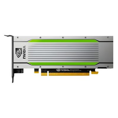 R0W29A HP NVIDIA Tesla T4 16GB Computational Accelerator Video Graphics Card