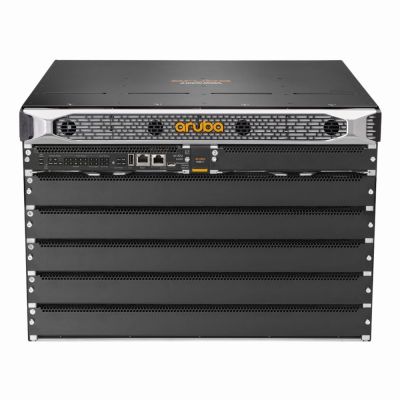 R0X24C HPE Aruba 6405 V2 Switch Chassis