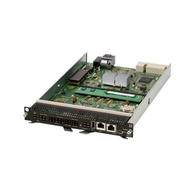 HPE R0X31A Management Module for Aruba CX 6400 Series