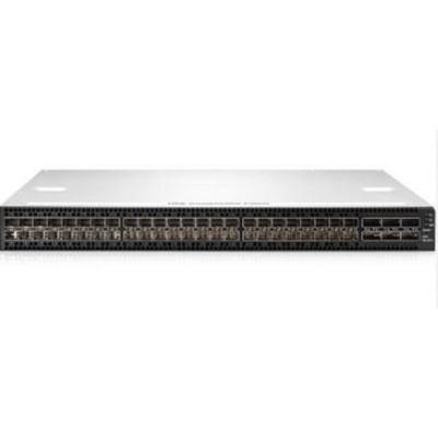 HPE R0Y48A Composable Fabric FM 2072 6-Port QSFP and 48-Port SFP+