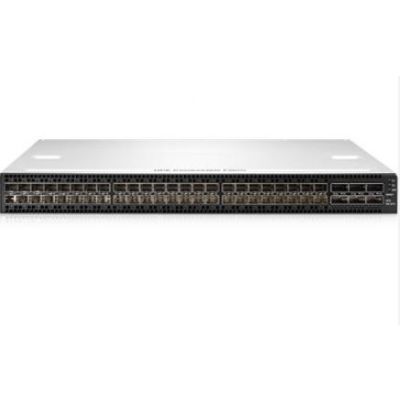 HPE R0Y49A Composable Fabric FM 2072 6-Port QSFP 48-Port SFP+