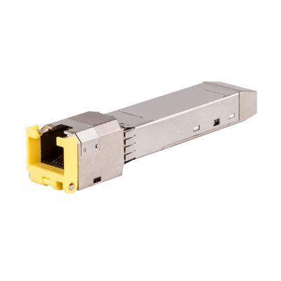 HPE R0Y65A 10GBASE-T SFP+ Transceiver