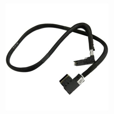 R145M - Dell 22-inch PERC H700 Controller to SAS Backplane Cable for PowerEdge R710 
