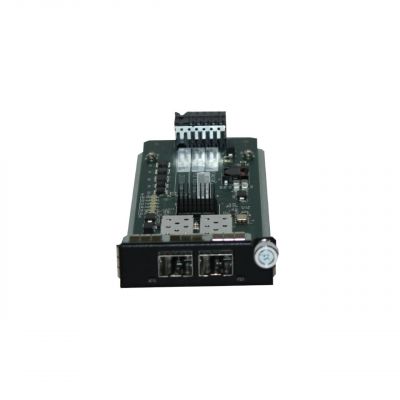 Dell R17GD Force10 S60 2P 10GbE SFP+ Module