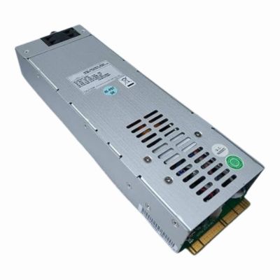 R2G-6300P-R EMC 300W Hot-Swappable 1U ATX Power Supply 100-240V AC 6A 50-60Hz