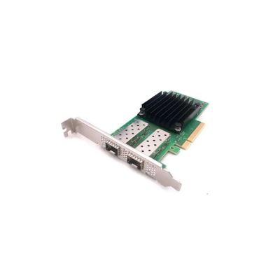 R3P98A HP 2-Port 25GbE SFP28 Nimble Storage Network Adapter