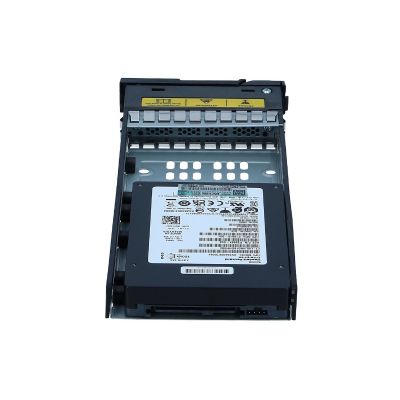 R3R30A HPE 3.84TB 12Gb/s SAS 2.5-Inch SFF Read Intensive Solid State Drive