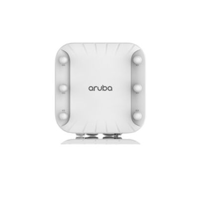 R4H02A HP Aruba AP-518 Wi-Fi 6 Wireless Access Point