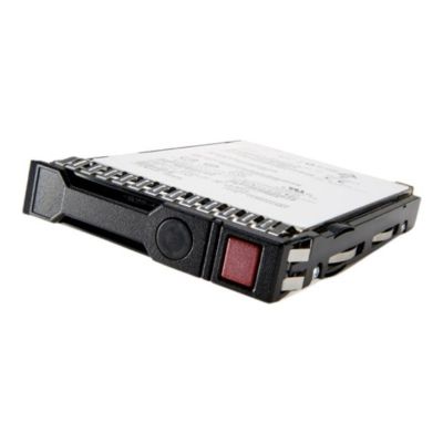 R4M07A HPE Cray ClusterStor 7.68TB PCIe 4.0 x4 NVMe Read Intensive SFF U.2 2.5-Inch Solid State Drive